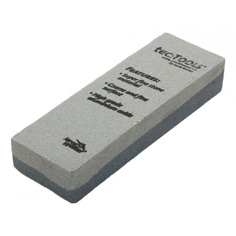Tec Tools Knife Sharpening Stone