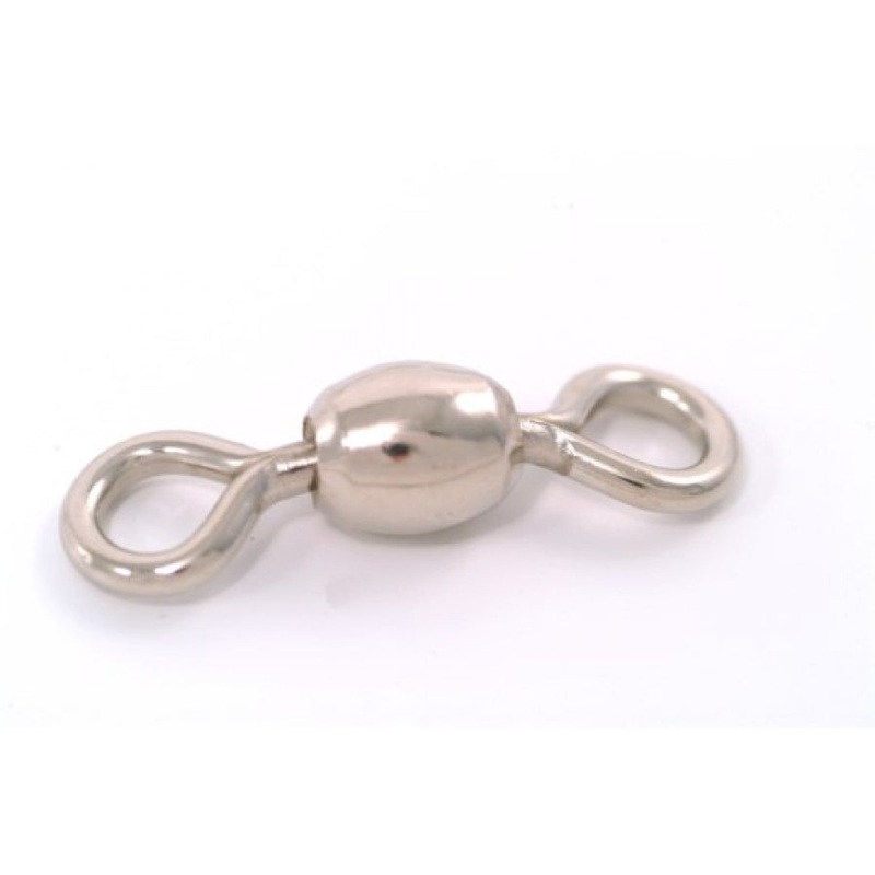 Tronix Crane Swivels size 2/0
