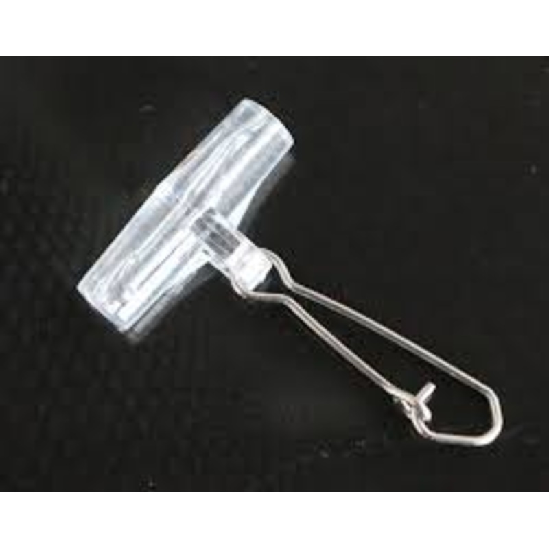 Tronix Pro Zip Sliders