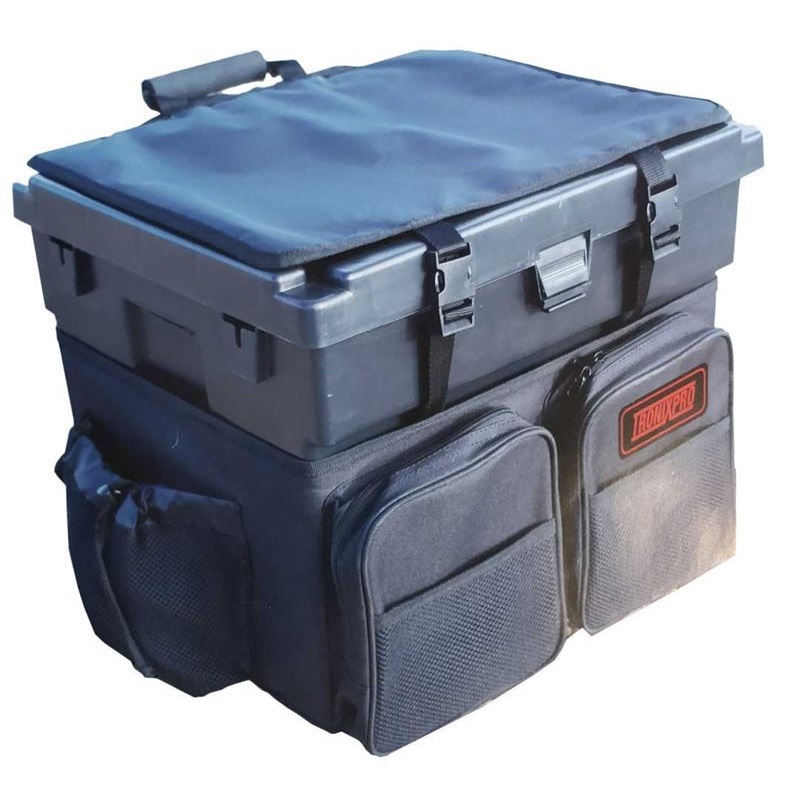 Tronixpro Beach Seatbox Rucksack