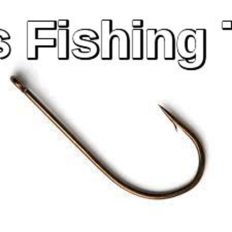 Tronixpro Beast Hooks