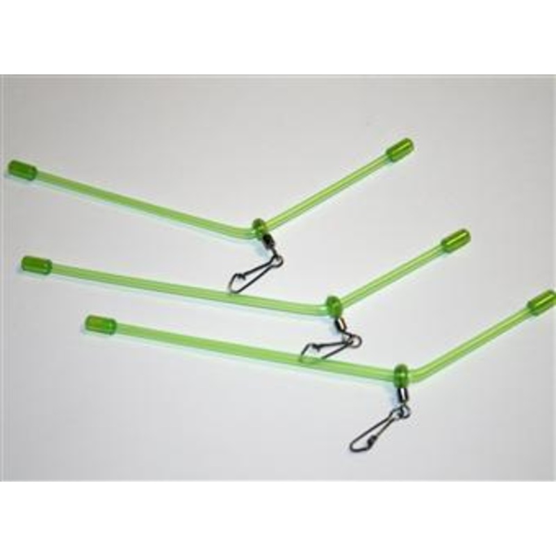 Tsunami Sea Booms 15cm pack size 3