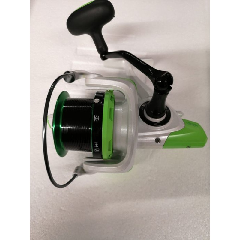 Vertix Snow Surf 9000 Fixed Spool reel