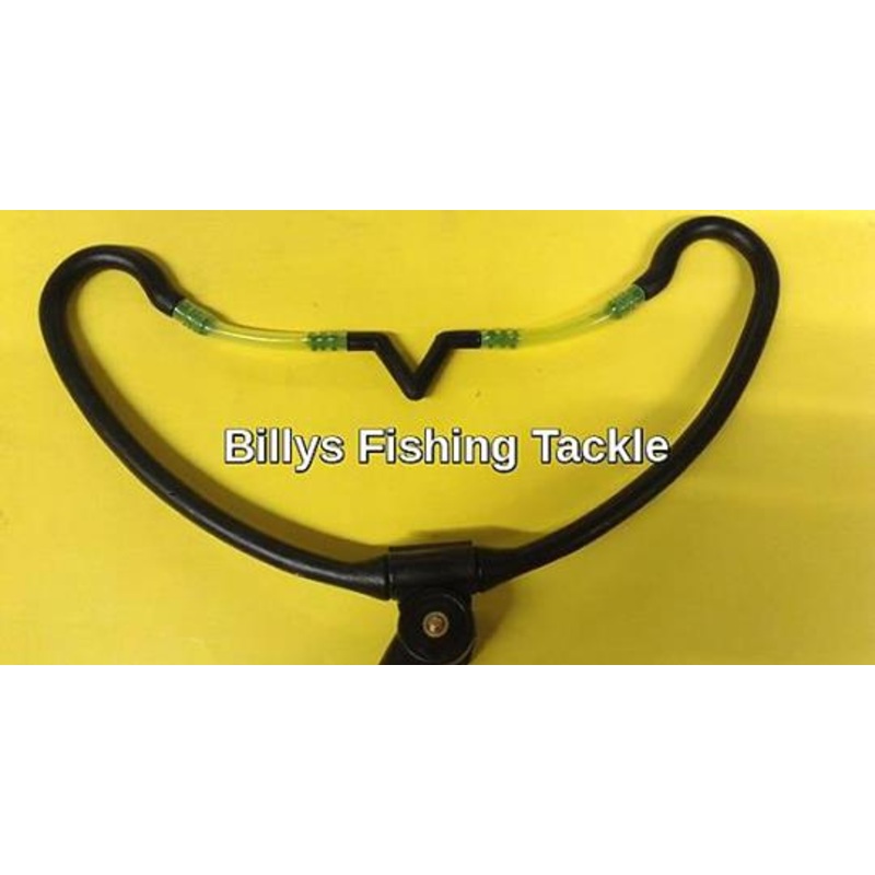 WB Clarke Flexi “V”Ledger Rest