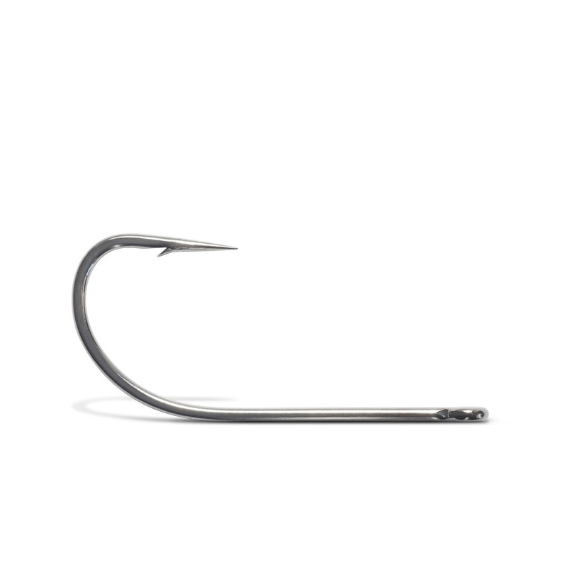 10 x O’Shaughnessy Hooks 8/0