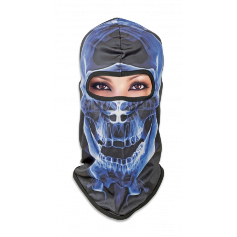 Balaclava SKULL