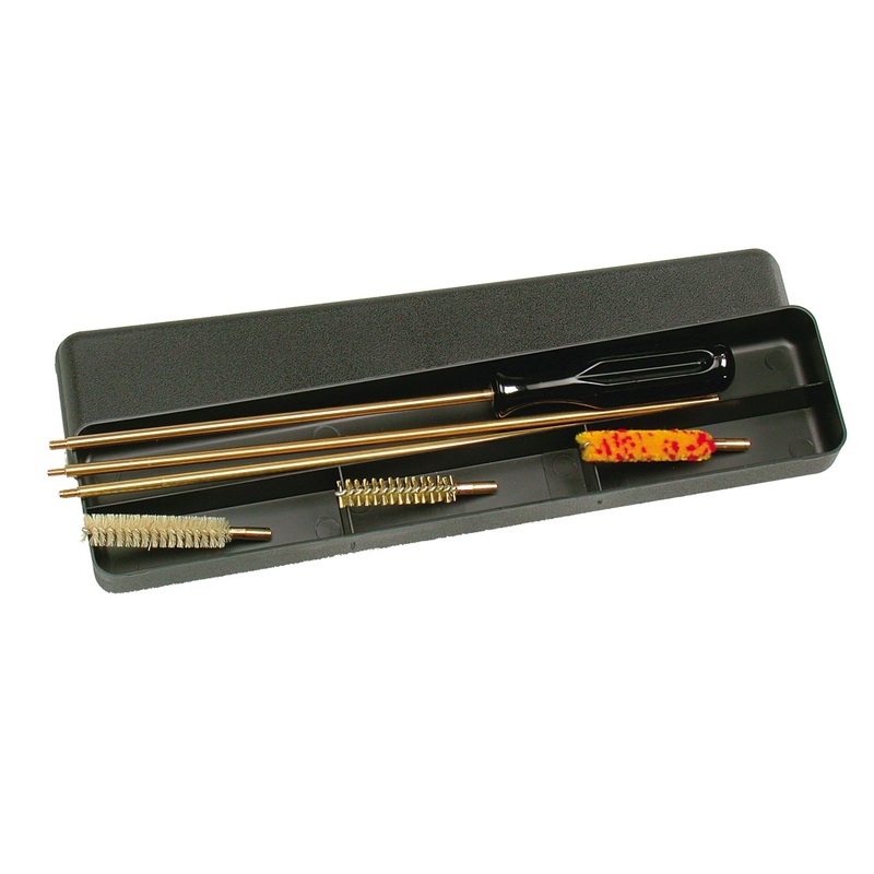 Bisley Air Rifle Cleaning Kit