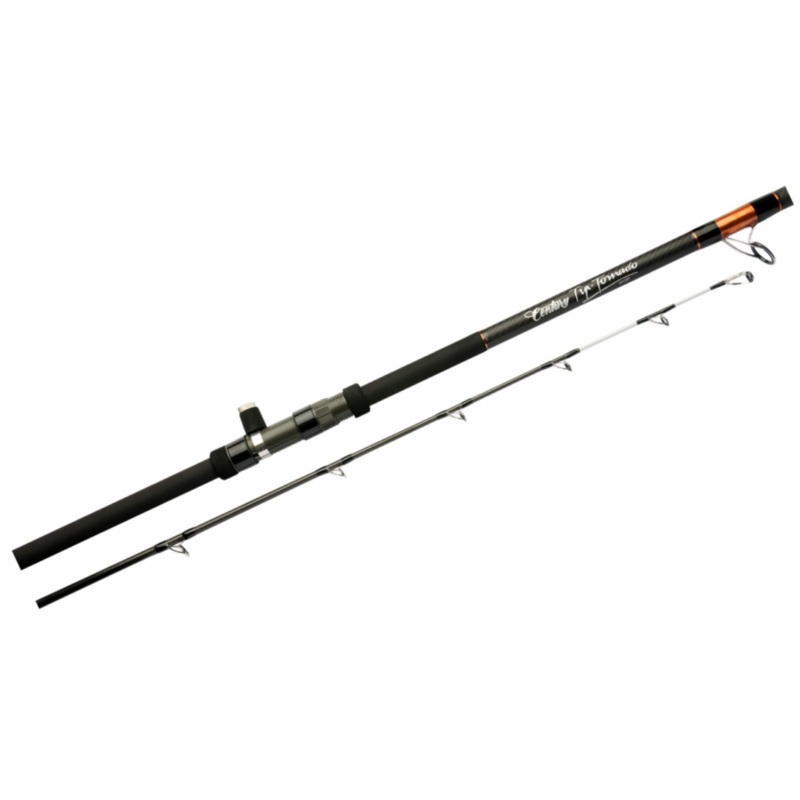 Century Tip Tornado Sport 13ft 6  4-8oz