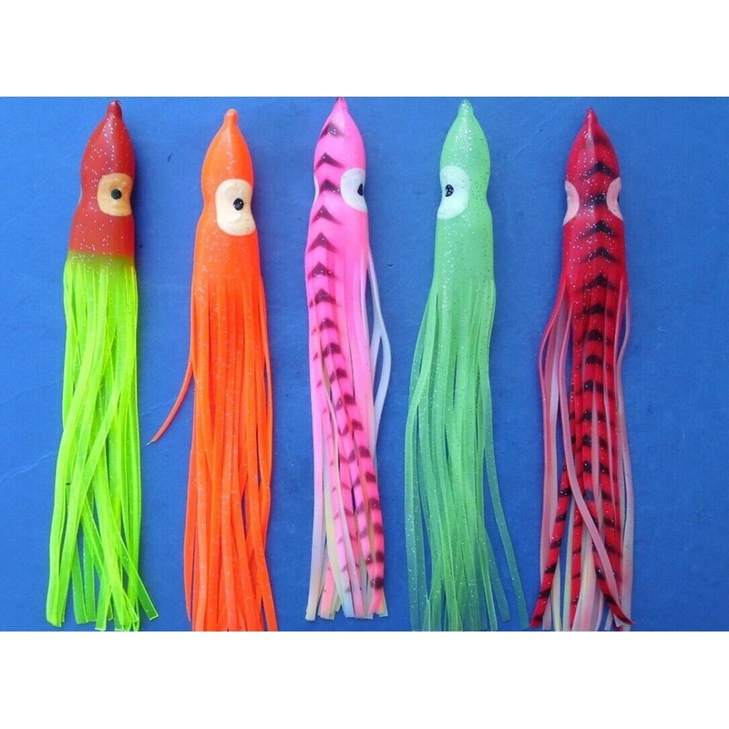 Cjt Giant Fishing Muppets  25cm