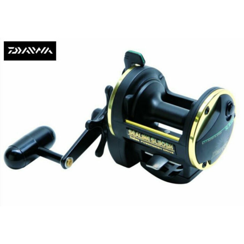 Daiwa Sealine SL20SH
