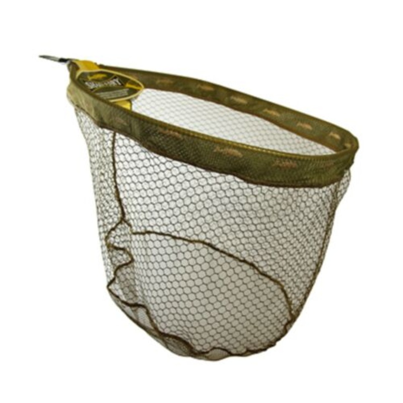 Dinsmores Shake-N-Dry 26in Landing Net