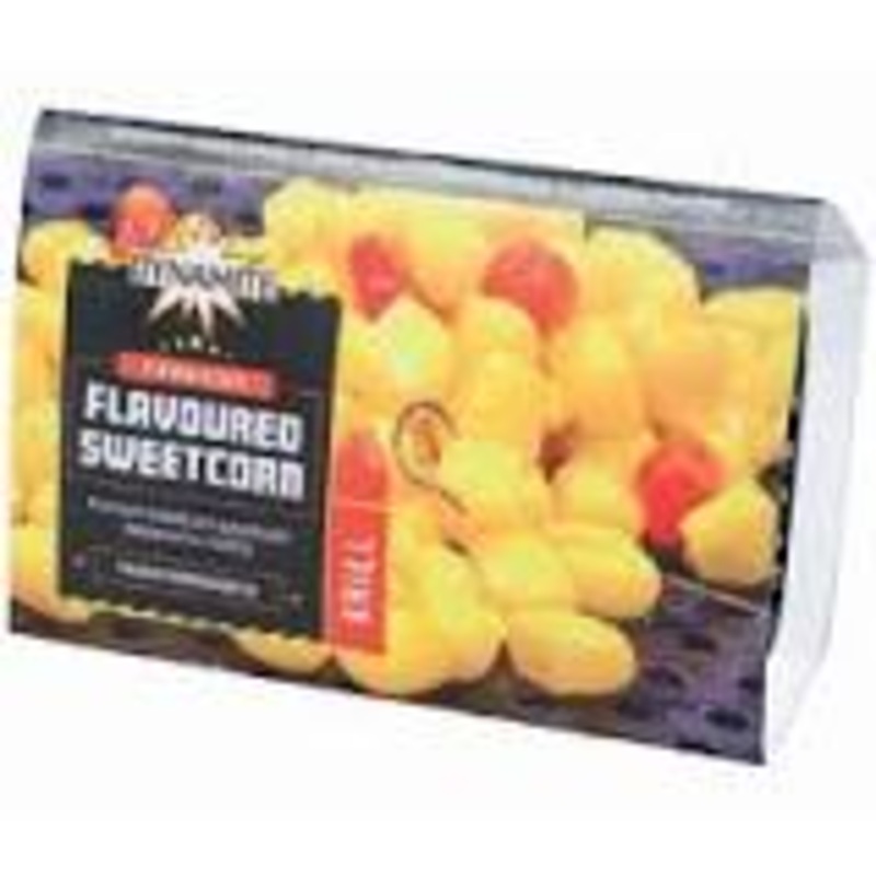 Dynamite Baits Flavoured Sweetcorn