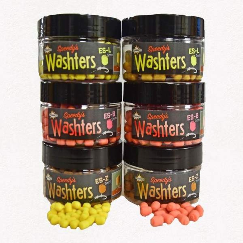 Dynamite Baits Speed Washters