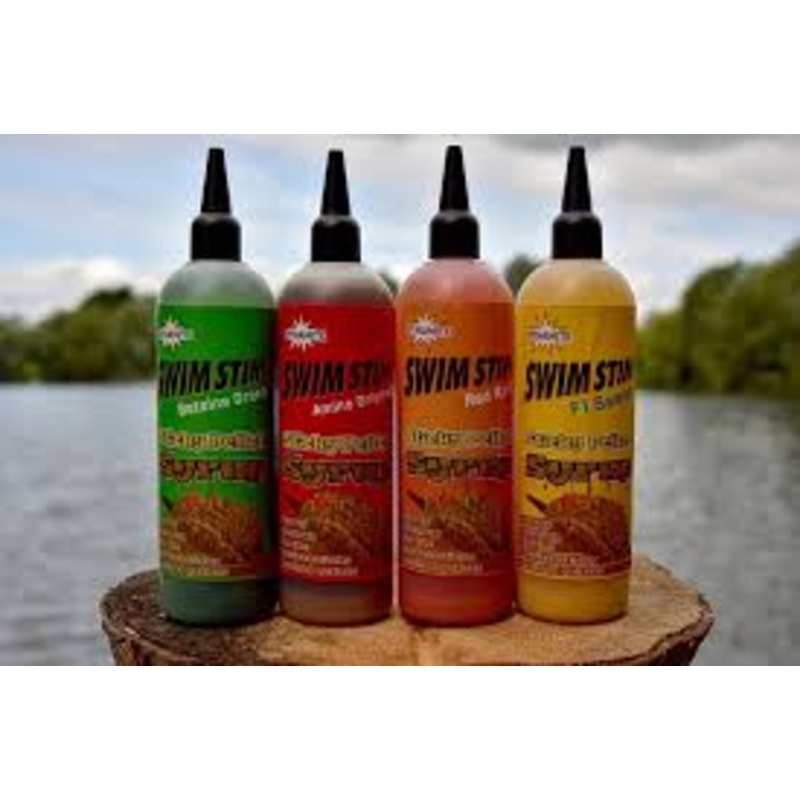 Dynamite Baits Swim Stim Sticky Pellet Syrup