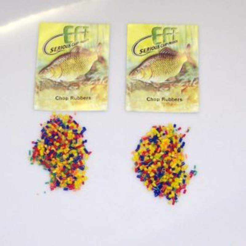 Eft Cut Pole Float Rubbers