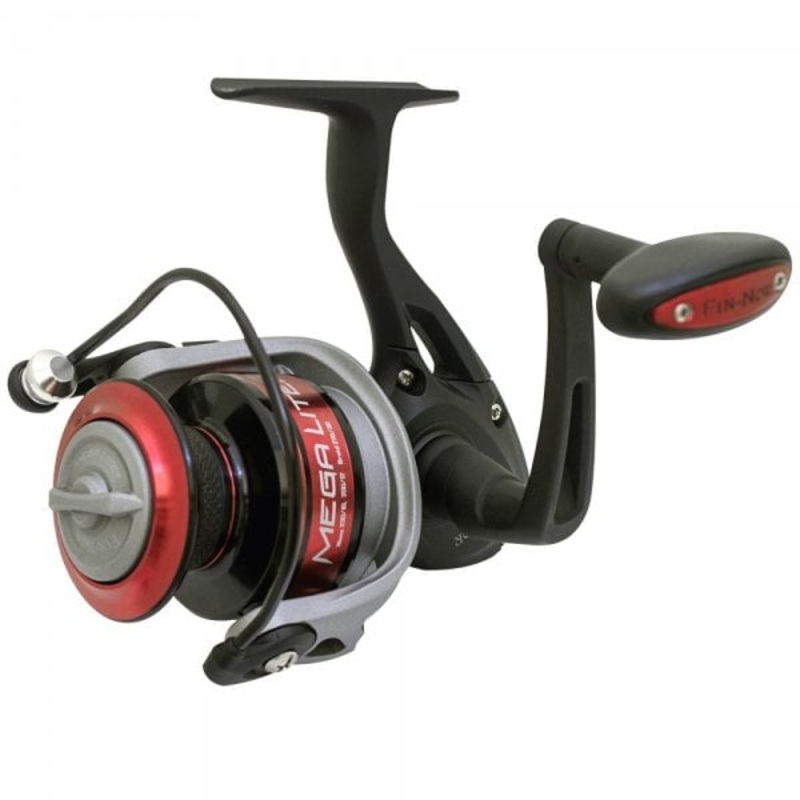 Fin Nor Mega Lite 100 Reel