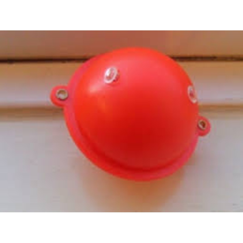 Fladen Bubble Float 45mm Twin pack