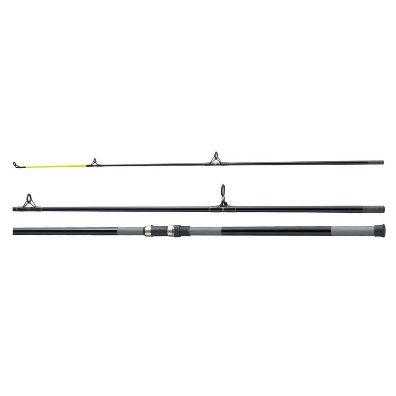 Fladen Chieftain 3Pce Beachcaster