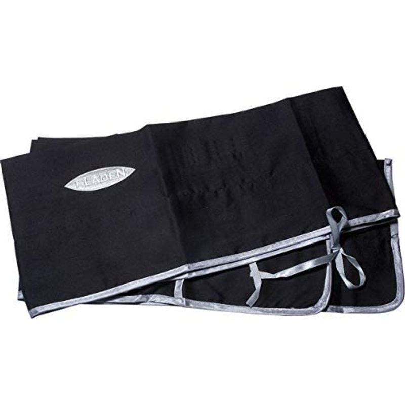 Fladen Cloth Rod Bag  8ft rods #20-210