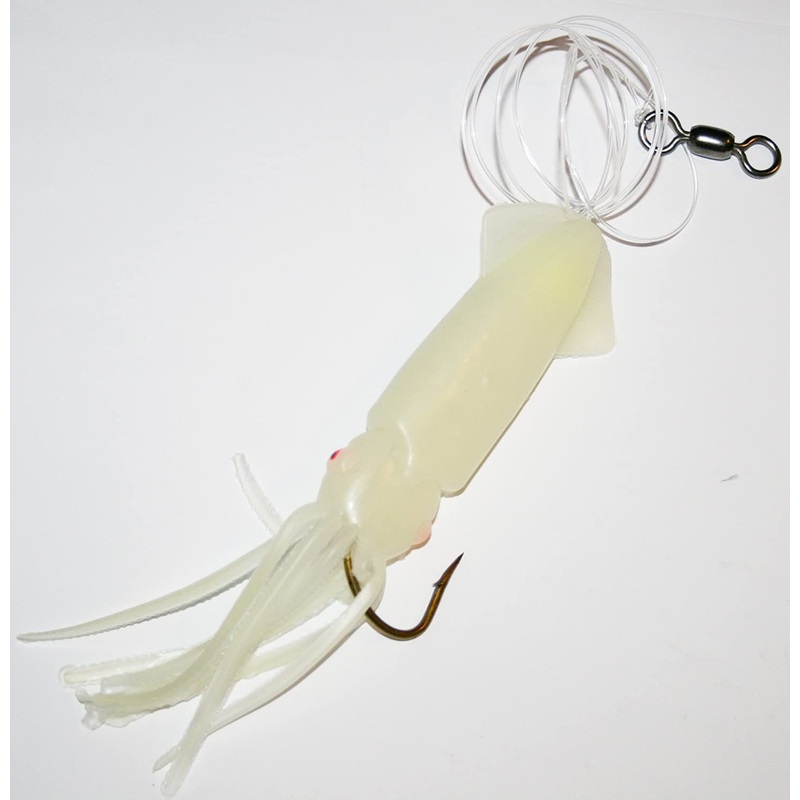 Fladen Large Lumi Rig 250lb – 8/0 Hook