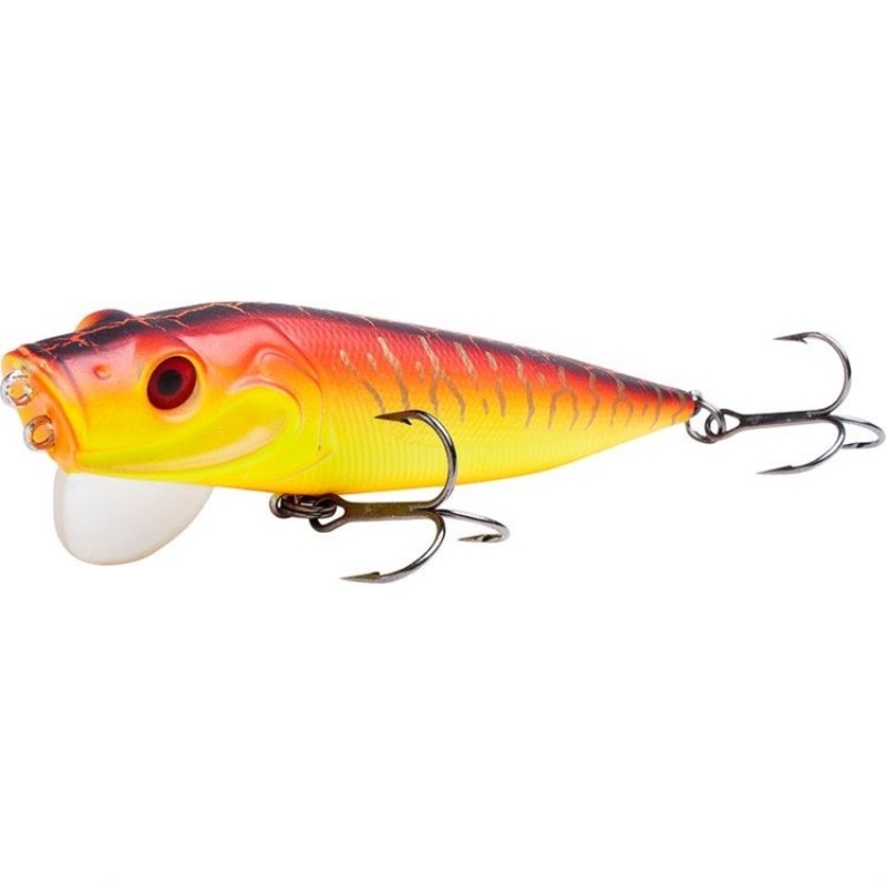 FLADEN MAXXIMUS PREDATOR PIKE POPPER 95MM