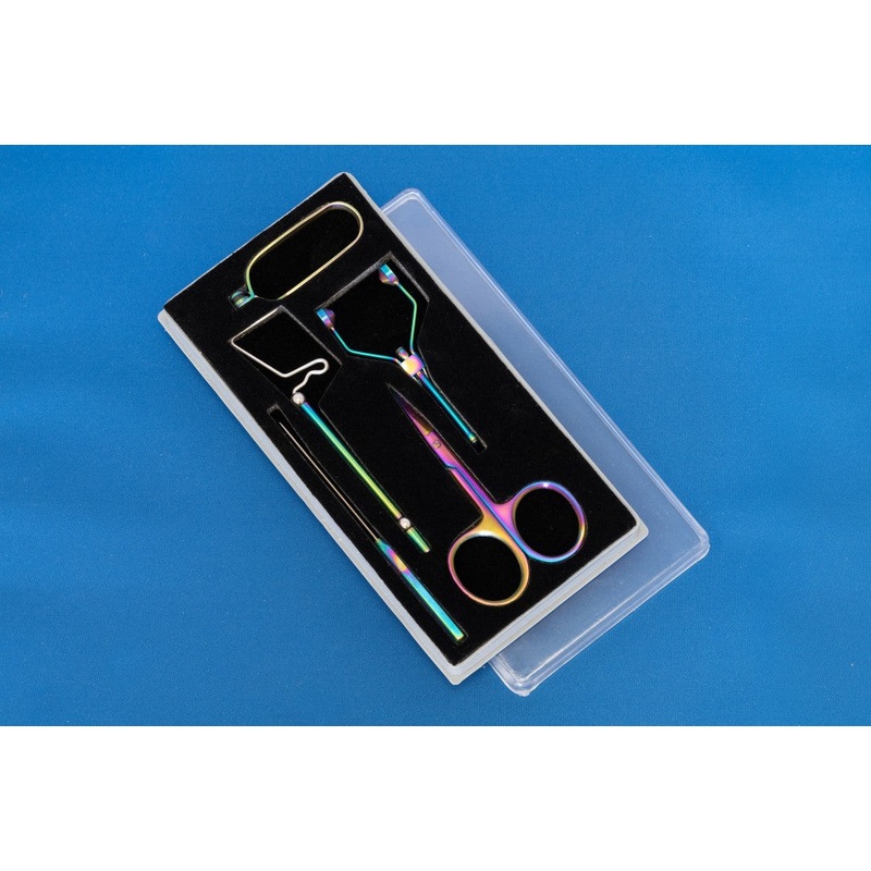 Fly Tying Veniard TC Premium Tool Kit