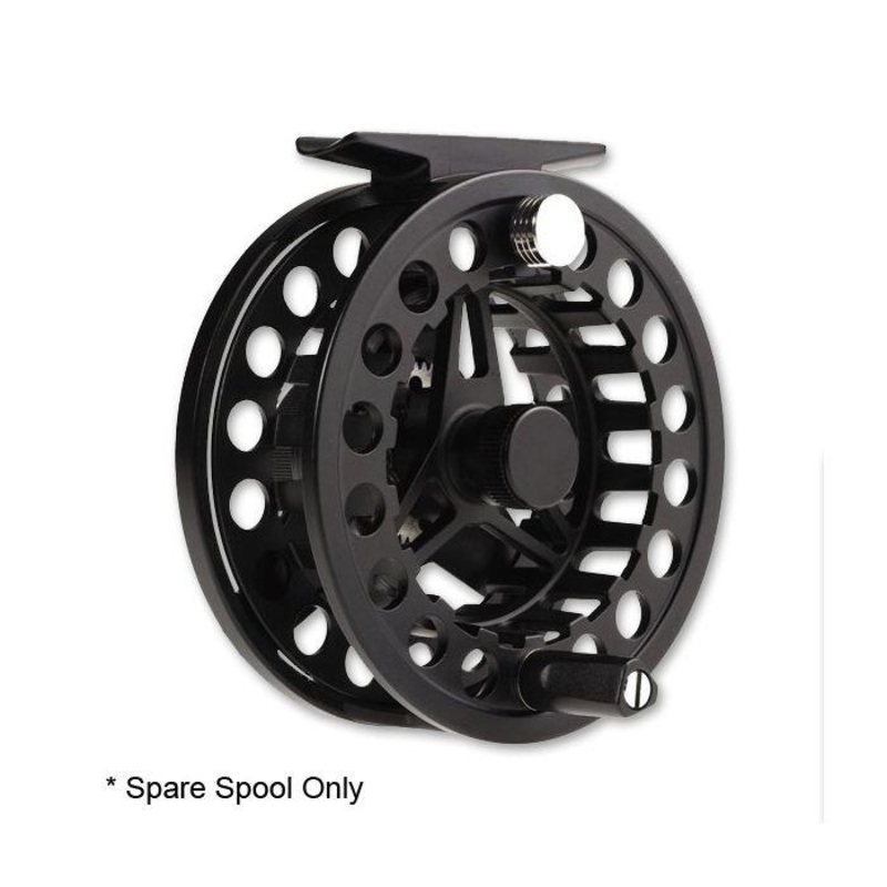 Greys GTS 300 6/7/8 spare spool