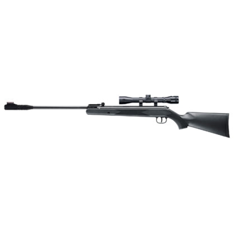 Hammerli Black Force 800 Combo .177 Air Rifle