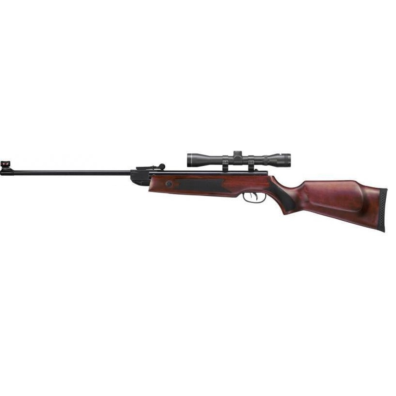 HAMMERLI HUNTER FORCE 750 RIFLE COMBO