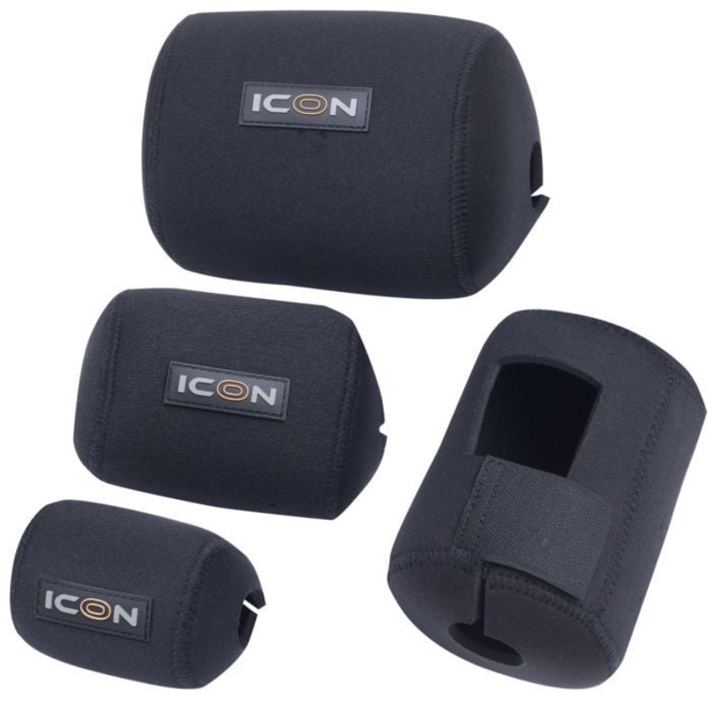 Icon Multiplier Reel Case XL