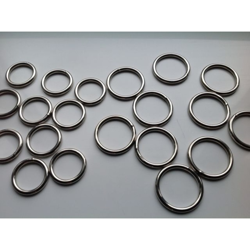 King Carp Micro O rings For Rig Making