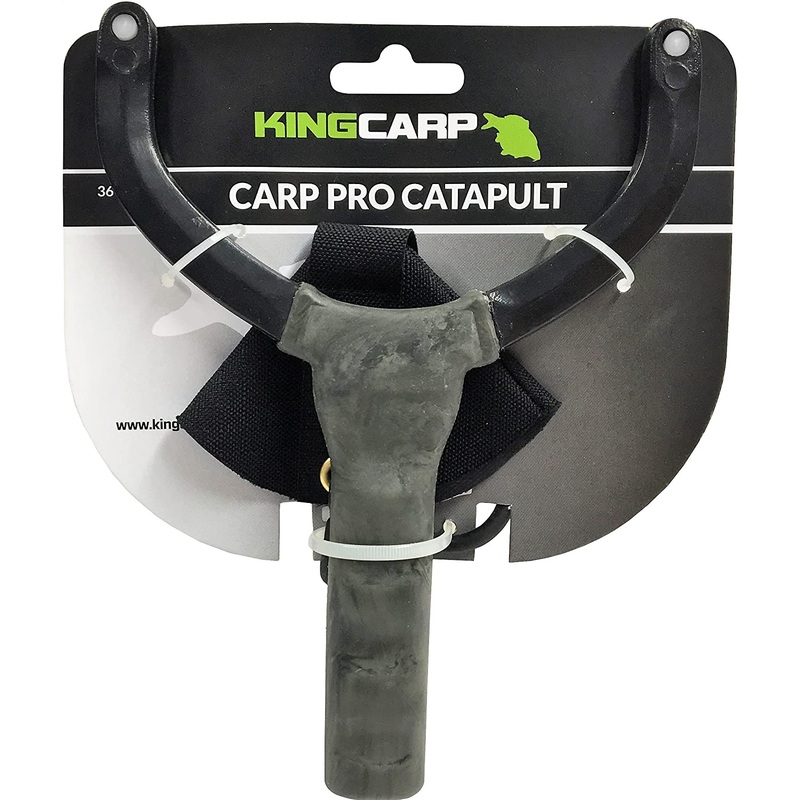 KINGCARP – PRO CARP CATAPULT