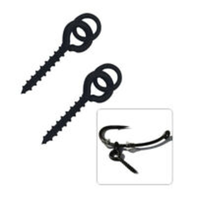 Kodex Titanium Flexi Bait Screws