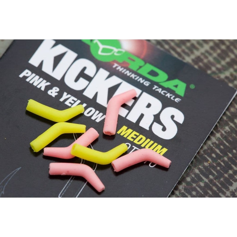 Korda Kickers
