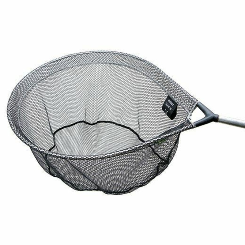 Middy team 18in Spoon Landing Net