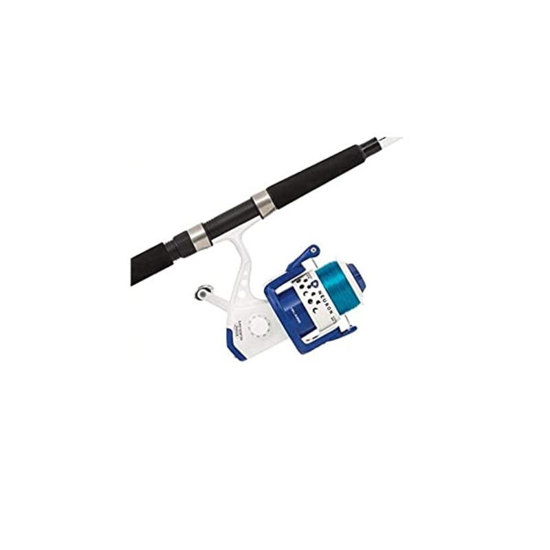 Mitchell Neuron Boat Combo