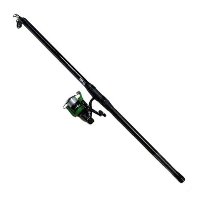 MITCHELL NEURON SPIN TELESCOPIC COMBO 350RD