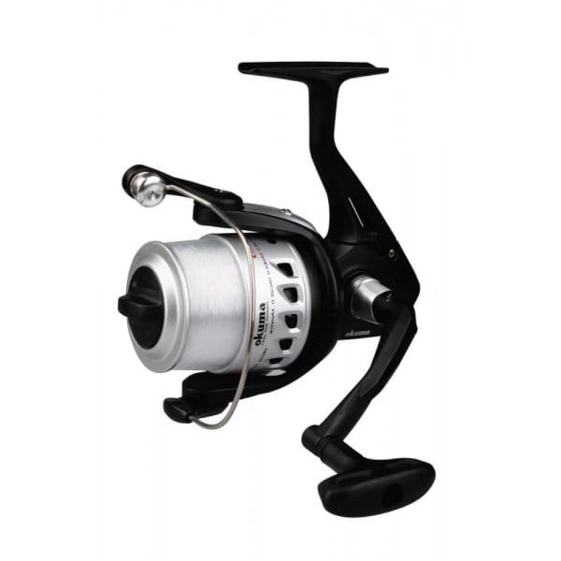 Okuma Atomic Reel  AMF 180