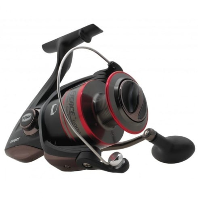 Penn  Fierce III 8000 Spin Reel