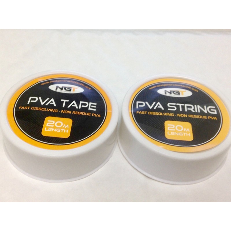 PVA String /Tape 20 Metres
