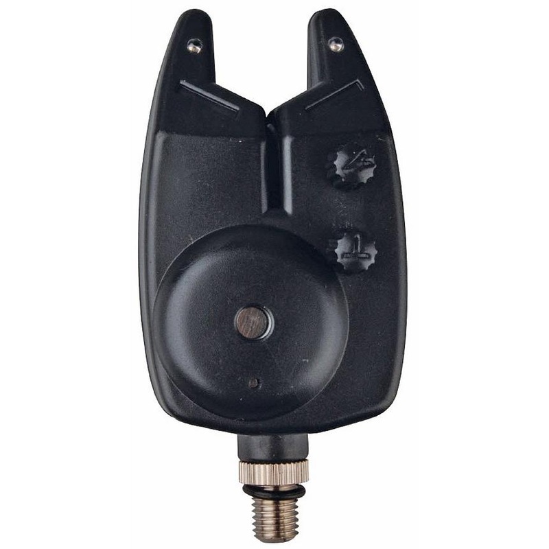 Ron Thompson Blaster Alarm