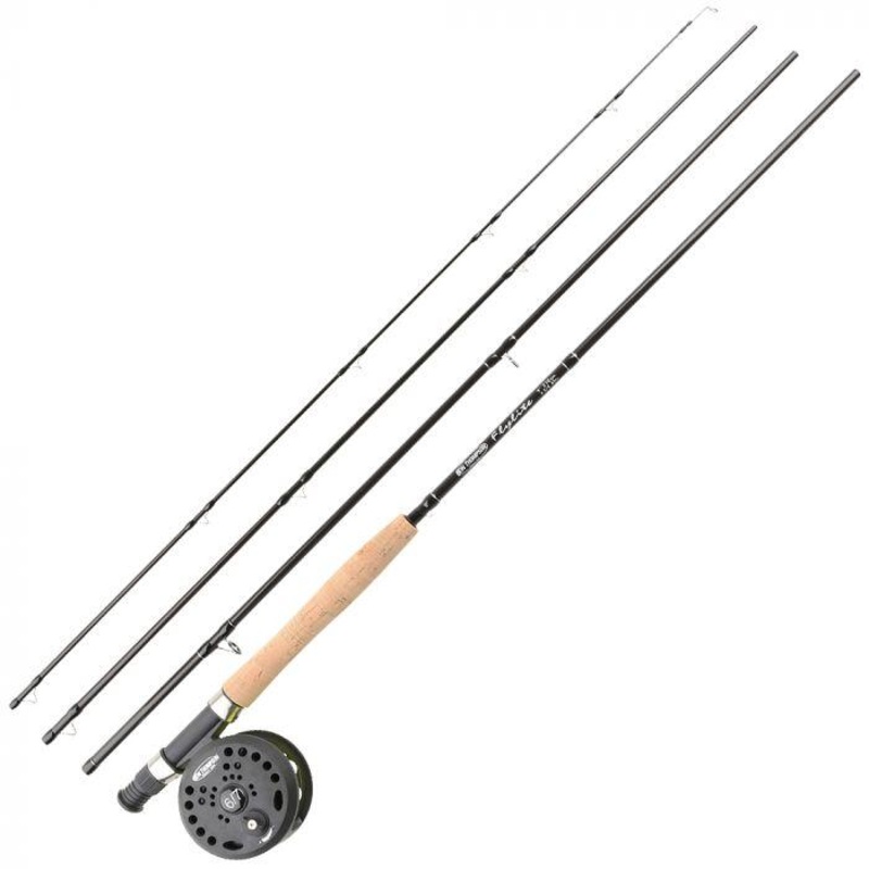 Ron Thompson Flylite Combo 9ft #6/7