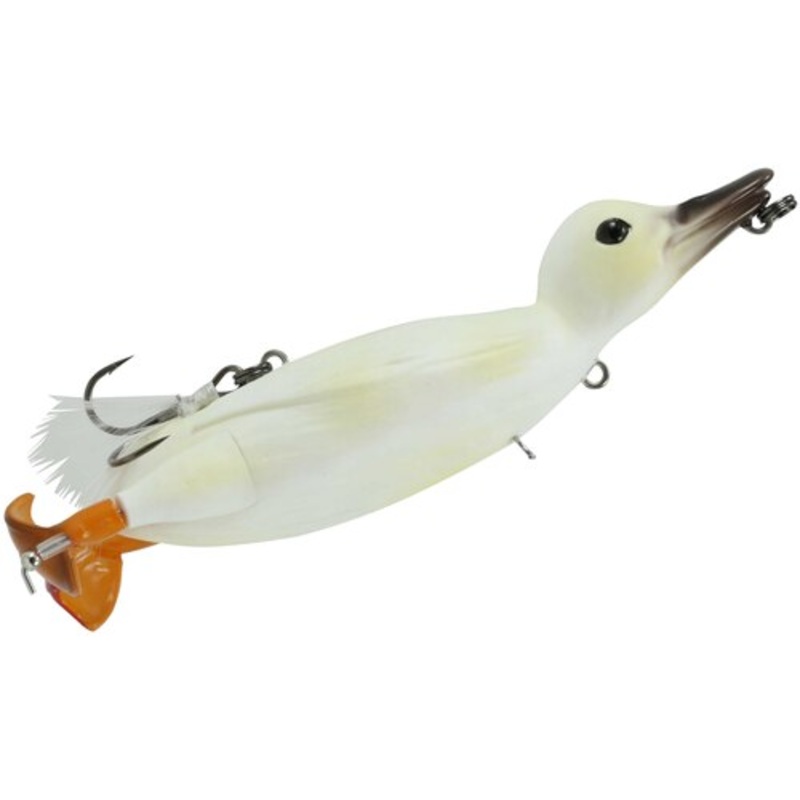 Savage Gear 3D Suicide Duck 15cm 70g Ugly Duckling