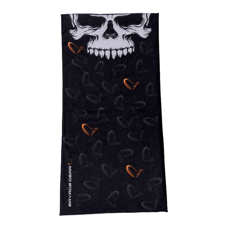 Savage gear skull tech tube