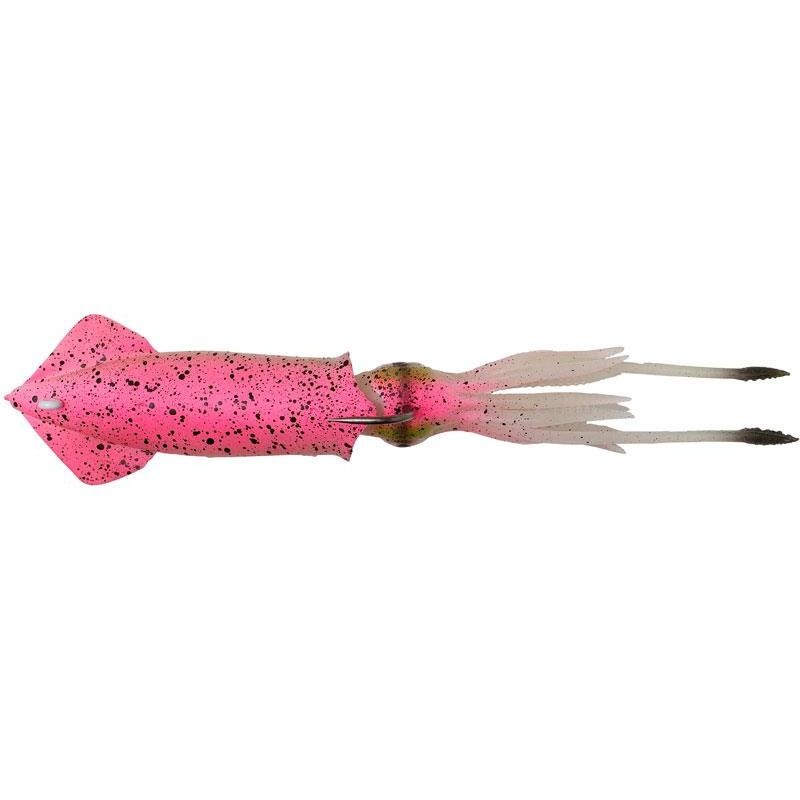 Savage Gear Squid Trolling 3D Squid