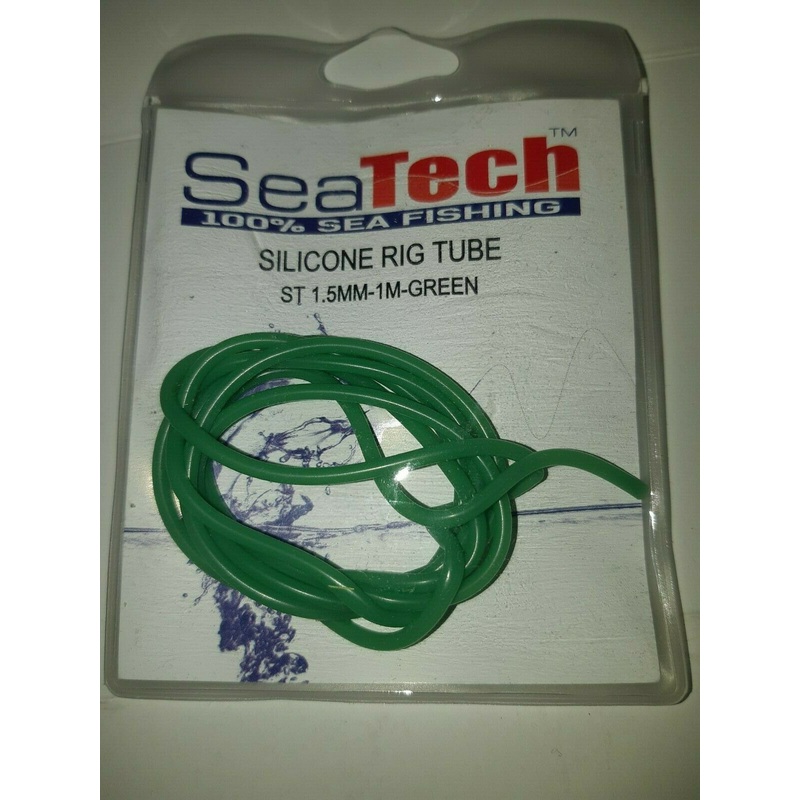 Seatech Silicone rig tube