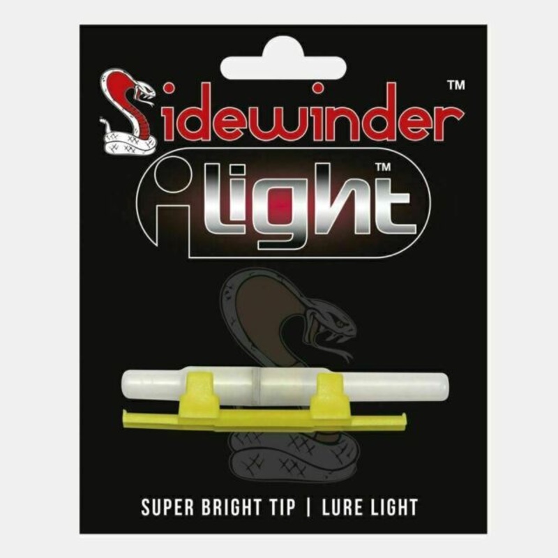 Sidewinder I-Light Tip Light
