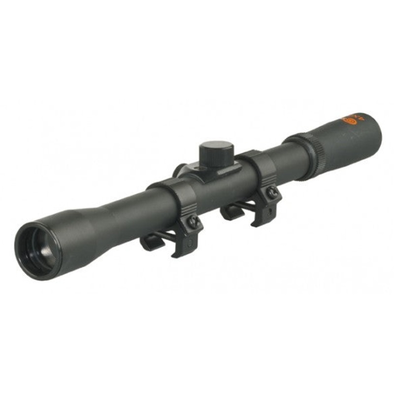 Smk 4x 20 Standard Sight