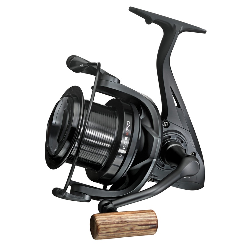 VADERX PRO 10000 CARP REEL