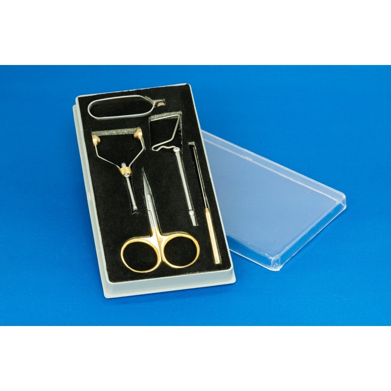 Veniard Gold Loop Tool Kit